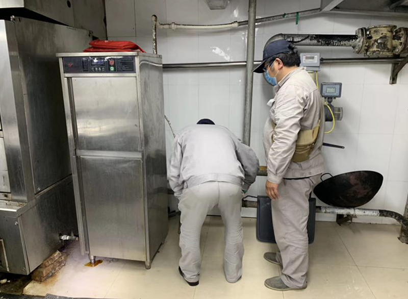 兰考正规灭蚊蝇服务公司